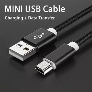 소형 USB 케이블 소형 USB 전송 충전기 케이블 MP3 MP4 플레이어 자동차 DVR GPS 디지털 카메라 HDD 코드
