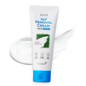 바디 셀프 왁싱 10분 퀵 제모 크림 100ml 팔 다리 겨드랑이 털 관리 전신제모 홈케어제모 빠른제모