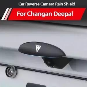 Changan Deepal S07 S05 SL03 L07 G38 후방 카메라 방수 레인 커버 선 바이저