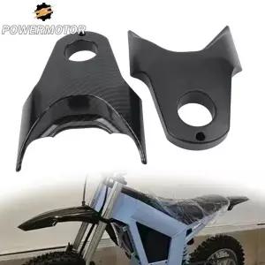 전기 오토바이 배터리 커버는 Tuttio Soleil 0 KUGOO Enduro DirtBike EBike 보호 액세서리용 가드