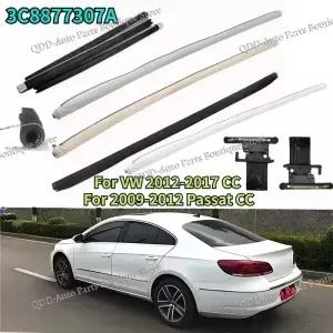3C 8877307 VW 202207 CC 2009 200 20 202 Passat 채광창 셔터 선 루프 커버 용 자동차 차양 커튼