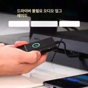 creative 사운드 블라스터 g3 usb dac 스위치 ft 위한 카드 랩스 게임 랩