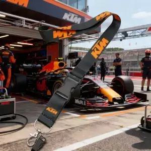넥 스트랩 끈 키체인 폰 작업 ID 카드 걸이용 로프 KTM 790 990 050 290 슈퍼 어드벤처 듀크 200 250 RC25