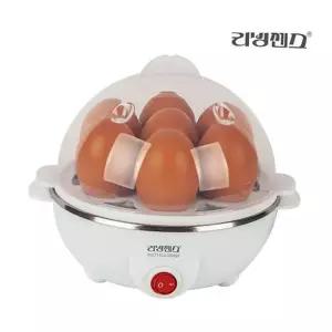 리빙센스 다용도 7구 전기 계란찜기 만두 찐빵 스팀 조리기 ls-eg2728 스팀조리기 다용도찜기 자취생필수템