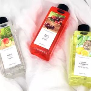 내옆채움가게 디퓨저 리필오일 200ML 실내방향제디퓨저