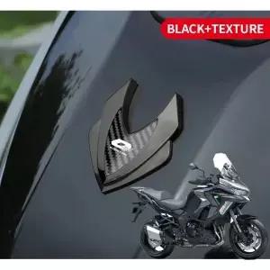 Qjmotor Srt Srk Srv 250 550 650 800 S Qj 300S 오토바이용 금속 스티커 로고 장식 개조