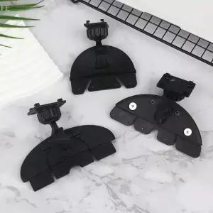 FE 카플레이 스크린용 CD 슬롯 마운트 7mm 볼 휴대폰용 차량용 4 모니터 안 오토 태블릿 홀더