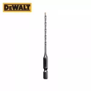 디월트 3.0x101mm 임팩용 콘크리트 드릴비트 DWA612056 부품 소모품 자재 파츠