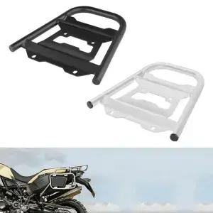 BMW F800GS 2009207 202206용 오토바이 리어 랙 러기지 새들백 브래킷 탑 케이스 박스 스탠드 지지대 F800
