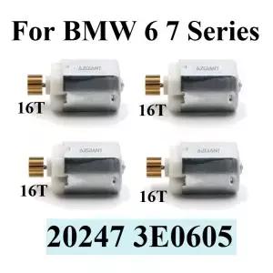 BMW 6 7 시리즈 용 탱크 E63 E64 M6 E65 E66 730d 735i 735Li 740d 745i 760i 캡 모터 도어 장치 6T