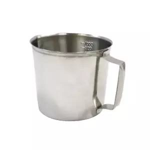 스텐레스 계량컵 1000CC (대) 계량용기