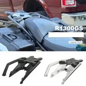 BMW R300GS R300 R 300 2023 2024 2025용 오토바이 리어 러기지 랙 안정적인 수납 박스 지지대