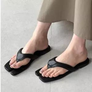 편한신발 편안한 샌들 여성샌들 단화 하이힐 쪼리 뮬