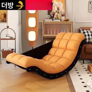 안락의자 스윙체어 리클라이너 독서용 수유 락킹체어 대형