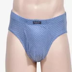 [하프클럽/셀러허브_여성트랜드패션]Rly 남성 순면 삼각팬티 3매입 남성팬티