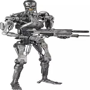 메디콤 터미네이터 2 엔도스켈레톤 T2 MAFEX 액션 피규어