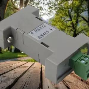 넷메이트 NMJSRS001 RS232 to RS485 컨버터
