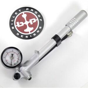 에어 쇼크용 에어로맥 CI 1028 핸드헬드 미니 포켓 펌프 60PSI 게이지 5인치 호스 포함 할리 FL 투어링 쇼크가 있는 인도 모델과 함께 작동합니다