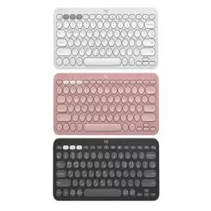 로지텍 K380S 무선 키보드