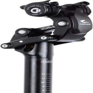 SAFORT 서스펜션 시트트 - eBike 업그드 USS-SP9 후속작 헤비 라이더를 편안함 0-330파운드