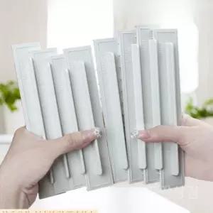 쿠키플라스틱눈금자 쿠키틀 베이킹 비스킷 모양 몰드 커터 쿠키커터 케이크 눈금자 주방 장식 도구