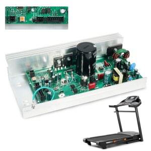 렙트렌드 MC2100LTS-30 259522 러닝머신 모터 컨트롤 컨트롤러 ( 보드, 프로폼, 모델과 호환되는 마더보드 에픽, 골드스짐, 콘) 헬스 프리모션, 라이더,