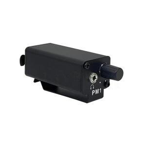 앰프 XLR ~ 3.5MM 오디오 인터페이스 변환기  마운트 휴대용