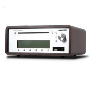 흡입 발열  CD 플레이어 가정용 하이파이 무손실 오디오 앰프 통합  블루투스/FM