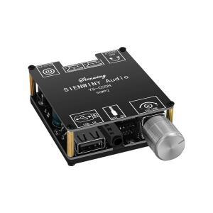 YS-C50H 50W*2 Bluetooth 5.1 HIFI  Supreme Edition 스테레오 디지털 전력 증폭기 보드 모듈 스피커