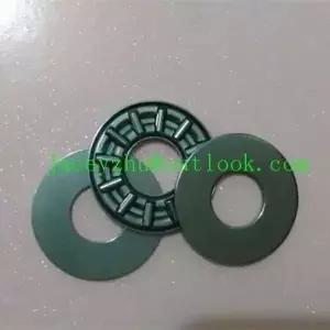 10pcs AXK 시리즈 AXK0821  2AS 0821 스러스트 니들 롤러 베어링 8X21X2mm 베어링 AXK0821 AS0821