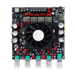 ASMA-Audio AS21A HIFI  300W X 스테레오 TPA3116 블루투스 디지털 앰프 보드 모듈