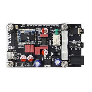 ABZW LA02 Qualcomm QCC5125 매니아급 블루투스 5.1 무손실 디코딩 보드 APTX HD 음질