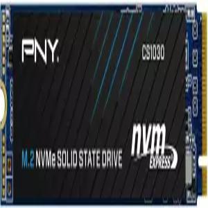 P CS030 250GB NVMe PCIe Gen3 x4 내부 드 트 드라이브(SSD) - M280CS030-250-RB