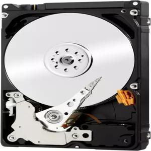 웨스턴 디지털 500GB 블랙 퍼포먼스 모바일 하드 드라이브 - 7200RPM 클래스 SATA 32MB 캐시 2.5 WD5000LX