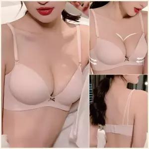 [하프클럽/셀러허브_여성트랜드패션]브라렛 뽕브라 볼륨업브라 왕뽕브라