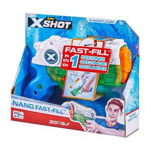 물총 - XShOT 나노 고속 와이어
