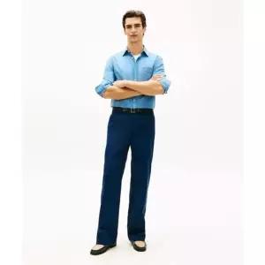 매장정품 TOMMY HILFIGER 타미힐피거 그랜드 트윌 팬츠 (T12G3WPC370MT1DCC) T12G3WPC370MT1DCC 1823524