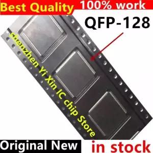 1개 IT8225E-128 CXA CXS QFP-128