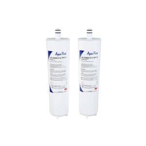 3M 아쿠아 퓨어 DW8090 언더 싱크 AP-DW80/90, 워터 필터 AP-DWS1000용 교체용