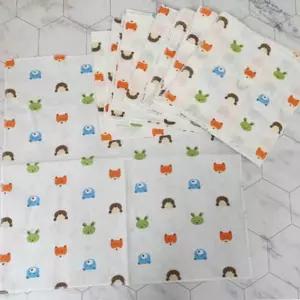 탑몰 손수건 대형 10p 가재수건