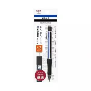 [룽스_66]워크 샤프 톰보 샤프심 세트 스탠다드 1.3mm