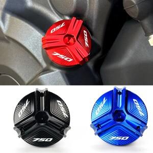 혼다 750 Transalp XL NC750X XADV Forza 오토바이 엔진 오일 필러 캡 플러그 커버 2017-2025 Forza750에