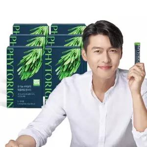 유기농 새싹보리 착즙분말 6박스