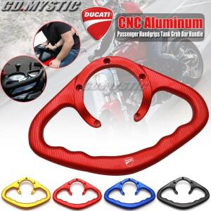 오토바이 여객 손잡이 연료 탱크 팔걸이 DUCATI MONSTER 797 821 1100 / S R 핸들
