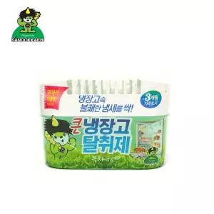 학교 부대 식당 녹차함유 대용량 냉장고탈취제 강력제거 강력탈취 냉장고소취제 추천