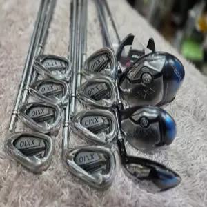 중고  mp700 카본 풀세트