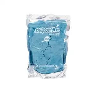 아이와 아쿠아샌드 500g(블루) CC