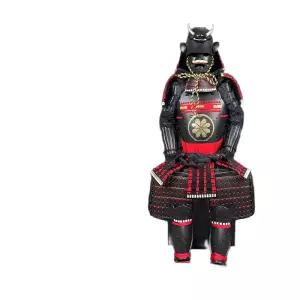무사 갑옷 스틸 연극 어린이 의상 병사 장군 장수 무사복 학예회 무대 사극 코스프레 복장