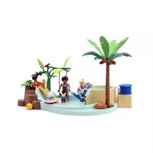 [플레이모빌](강남점) 어린이 수영장(71529)