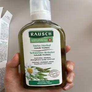 김신영 두피템 라우쉬 두피 진정 마사지 토닉 (200ml, 3개)